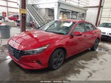 HYUNDAI ELANTRA SEL KMHLM4AG0MU****** снимка