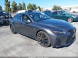 LEXUS IS 350 F SPORT снимка