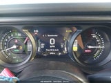 JEEP WRANGLER 4XE RUBICON 4XE 1C4RJXR67RW****** photo