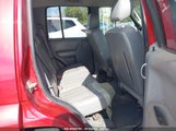 JEEP LIBERTY LIMITED EDITION 1J4GL58K27W****** снимка