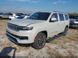 JEEP GRAND WAGONEER SERIES III 4X4 1C4SJVGJ7NS192093 снимка