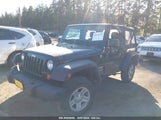 JEEP WRANGLER SPORT 1C4AJWAG1DL****** снимка