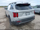 KIA SORENTO X-LINE S 5XYRLDLC1NG****** снимка