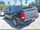RAM 1500 EXPRESS 4X4 5'7 BOX 1C6RR7KG7JS****** photo