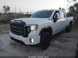 GMC SIERRA 2500HD 4WD STANDARD BED AT4 1GT49PEY3MF****** photo
