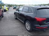 AUDI Q5 2.0T PREMIUM снимка