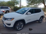 JEEP COMPASS LIMITED FWD 3C4NJCCB8MT****** снимка