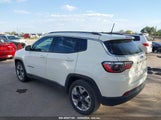 JEEP COMPASS LIMITED FWD 3C4NJCCB8MT****** снимка