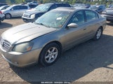 NISSAN ALTIMA 2.5 S 1N4AL11D16N415168 photo