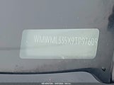 MINI COOPER CLUBMAN WMWML335X9T****** снимка