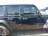 JEEP WRANGLER UNLIMITED SPORT 4X4 1C4HJXDN0NW****** photo