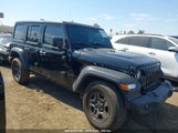 JEEP WRANGLER UNLIMITED SPORT 4X4 1C4HJXDN0NW****** photo