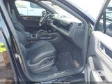 PORSCHE CAYENNE COUPE TURBO GT WP1BK2AY8RD****** снимка