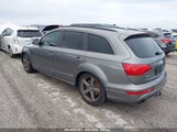 Audi Q7 3.0T S Line Prestige WA1DGAFE6FD002658 photo