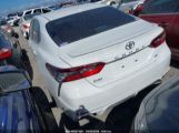 TOYOTA CAMRY SE photo