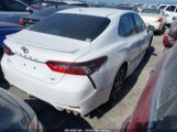 TOYOTA CAMRY SE photo