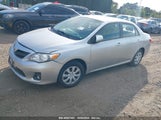 Toyota Corolla Le 2T1BU4EE3BC612386 снимка