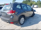 Subaru Forester JF2SKACC3NH526812 fotografie
