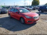 HYUNDAI SONATA SE снимка