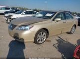 LEXUS ES 350 photo