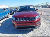 JEEP COMPASS SPORT 4X4 photo