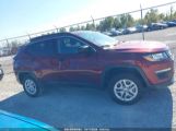 JEEP COMPASS SPORT 4X4 photo