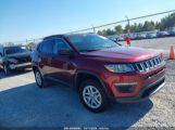 JEEP COMPASS SPORT 4X4 photo