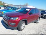 JEEP COMPASS SPORT 4X4 3C4NJDAB4MT****** fotografie