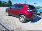 JEEP COMPASS SPORT 4X4 3C4NJDAB4MT****** снимка