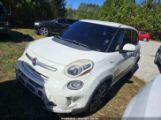 FIAT 500L снимка