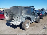 JEEP WRANGLER X 1J4FA24158L****** fotografie