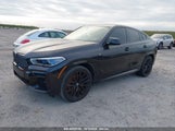 BMW X6 XDRIVE40I 5UXCY6C0XN9****** photo