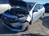MITSUBISHI MIRAGE G4 BLACK EDITION/ES/LE ML32FUFJ7PH****** снимка