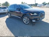 AUDI Q7 PRESTIGE 55 TFSI QUATTRO TIPTRONIC снимка