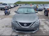 NISSAN SENTRA FE+ S/S/SL/SR/SV снимка