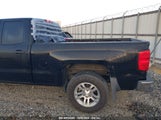 CHEVROLET SILVERADO 1500 1LT 1GCRCREH9EZ****** снимка