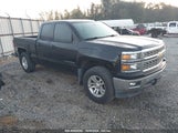 CHEVROLET SILVERADO 1500 1LT 1GCRCREH9EZ****** снимка