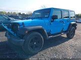 JEEP WRANGLER JK UNLIMITED SPORT S 4X4 1C4BJWDG0JL****** fotografie