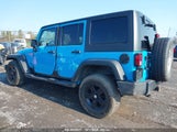 JEEP WRANGLER JK UNLIMITED SPORT S 4X4 1C4BJWDG0JL****** fotografie