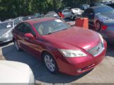 LEXUS ES 350 photo