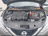 NISSAN SENTRA SV 3N1AB7AP2JL****** fotografie