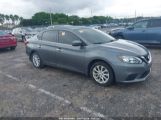 NISSAN SENTRA SV photo