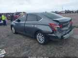 NISSAN SENTRA SV 3N1AB7AP2JL****** photo