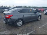 NISSAN SENTRA SV 3N1AB7AP2JL****** photo