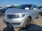 LINCOLN MKX RESERVE снимка