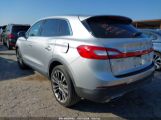 LINCOLN MKX RESERVE снимка