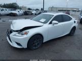 LEXUS IS 200T снимка