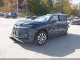 TOYOTA GRAND HIGHLANDER HYBRID LIMITED 5TDACAB53RS****** fotografie
