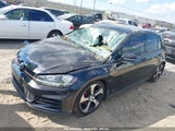 VOLKSWAGEN GOLF GTI 2.0T AUTOBAHN/2.0T S/2.0T SE 3VW447AU2JM****** снимка