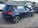 VOLKSWAGEN GOLF GTI 2.0T AUTOBAHN/2.0T S/2.0T SE 3VW447AU2JM****** снимка